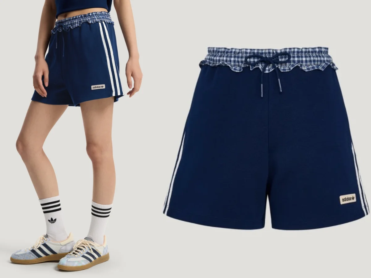 adidas 愛迪達 運動短褲