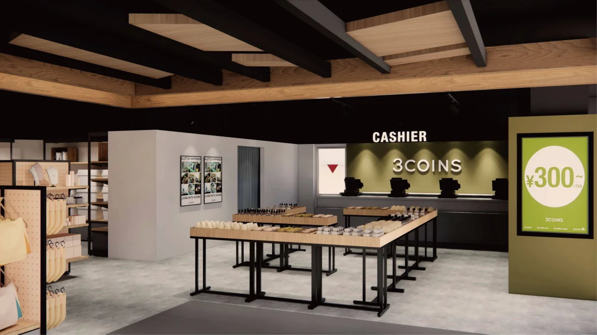 3COINS「防曬袖套」爆紅！根本不像防曬用品