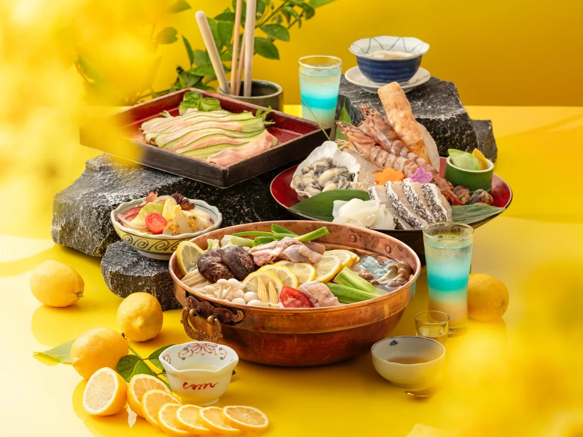 廣島風檸檬旬鮮雙饗鍋_1 廣島風檸檬旬鮮雙饗鍋_1