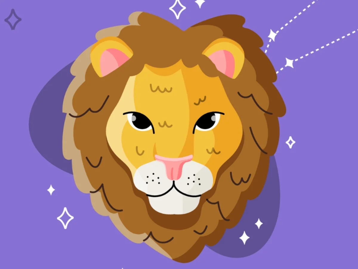 2026年6月星座運勢：獅子座