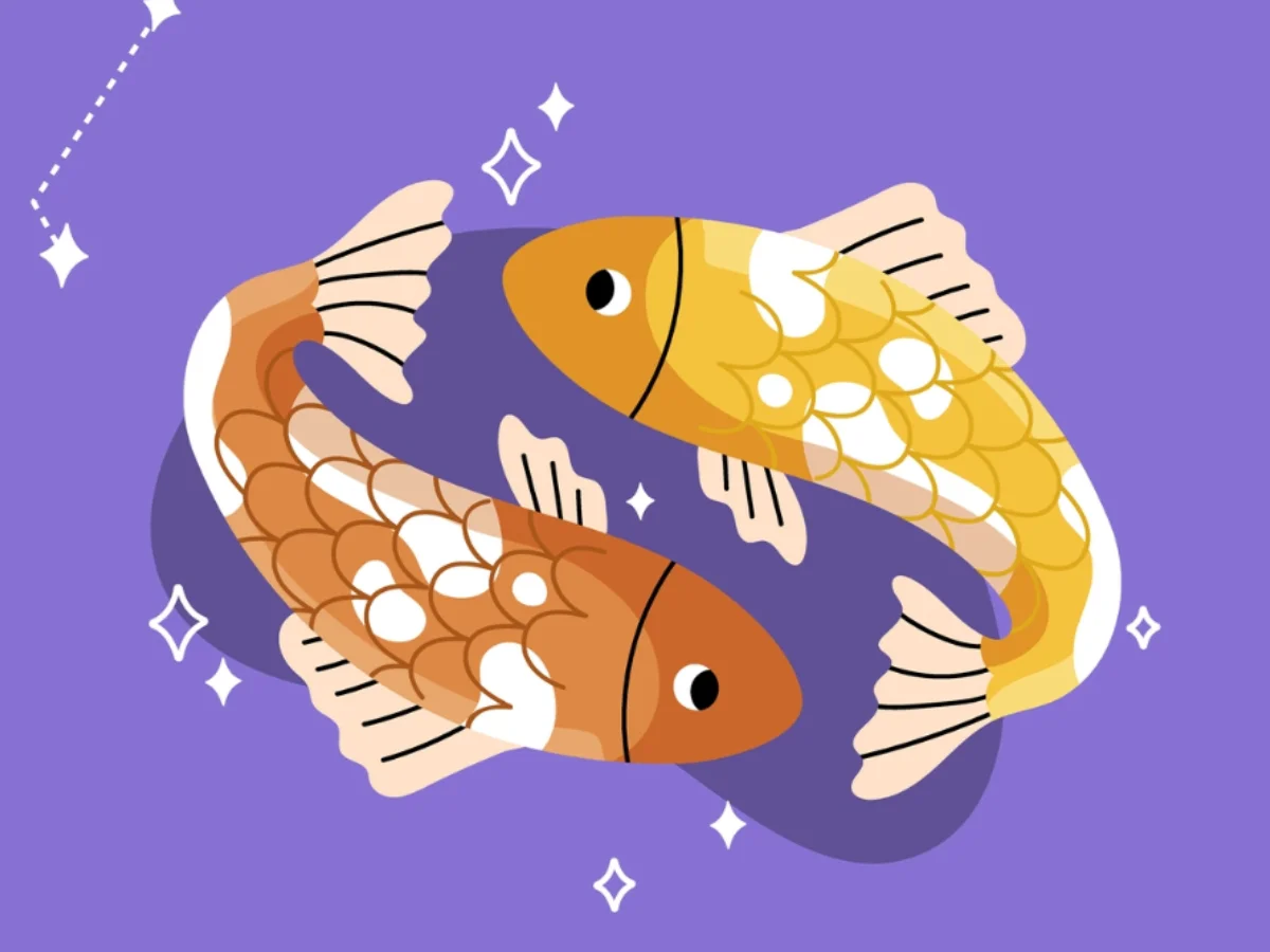 2026年6月星座運勢：雙魚座