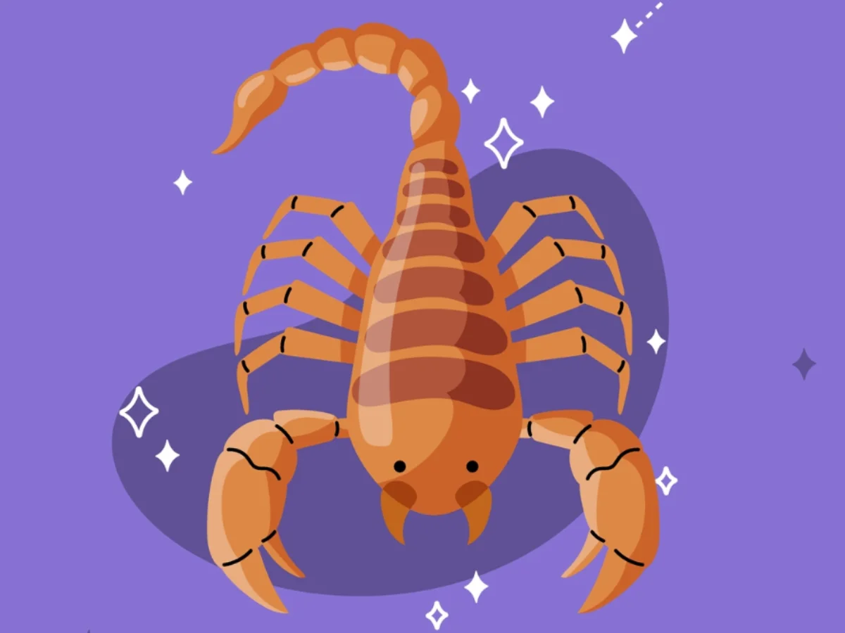 _2026年6月星座運勢：天蠍座