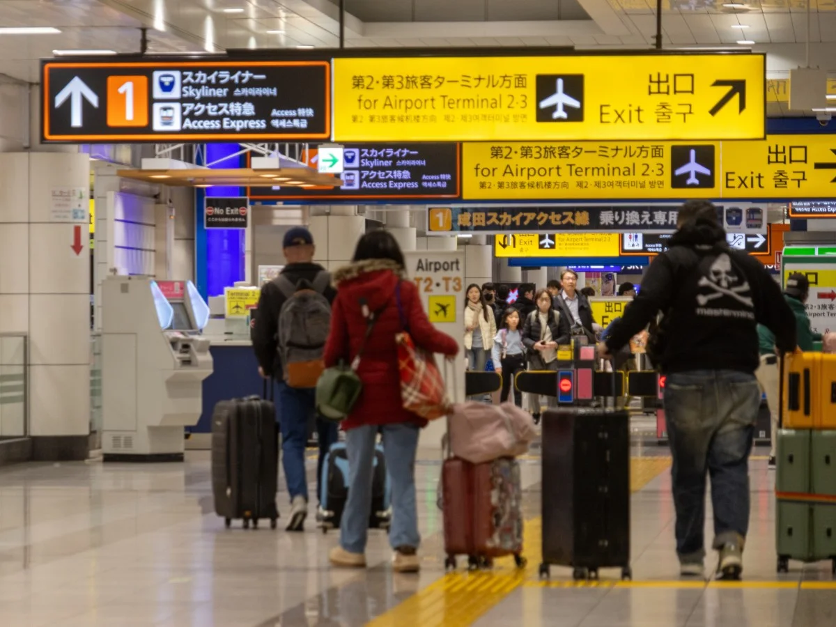出國又變貴！機場服務費漲價至750元、日本「出國稅」7月漲3倍4