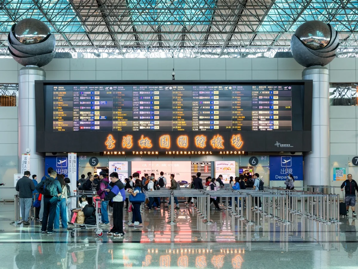 出國又變貴！機場服務費漲價至750元、日本「出國稅」7月漲3倍
