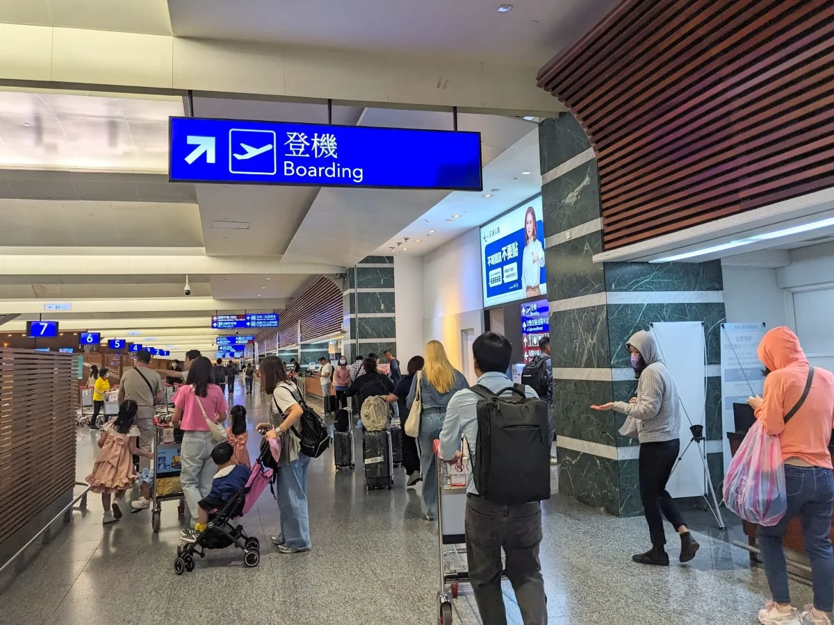 出國又變貴！機場服務費漲價至750元、日本「出國稅」7月漲3倍2