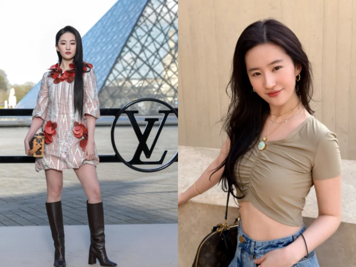 歐陽靖40歲後還能狂瘦10kg！靠「這招」從產後肥胖→仙女身材，終於實現「最後一次減肥」了