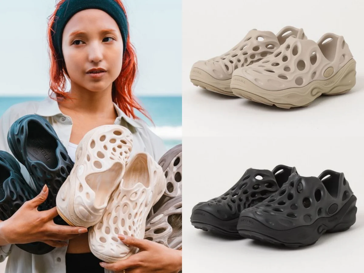 MERRELL Hydro Next Gen Moc