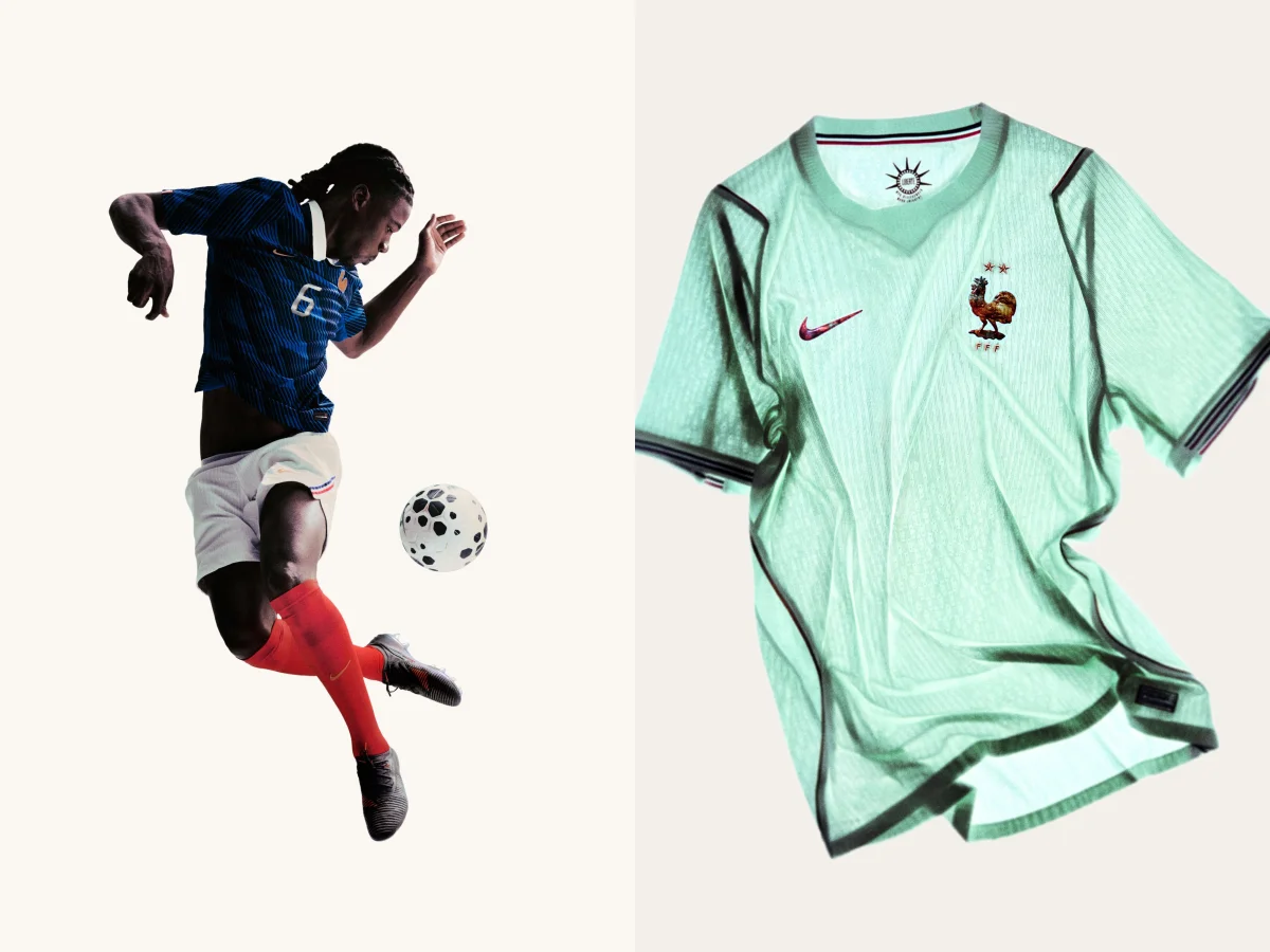 FIFA 2026 世界盃即將開打！NIKE、adidas、PUMA球衣公開