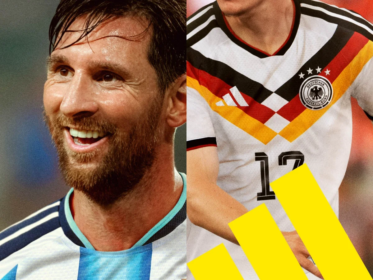 FIFA 2026 世界盃即將開打！NIKE、adidas、PUMA球衣公開