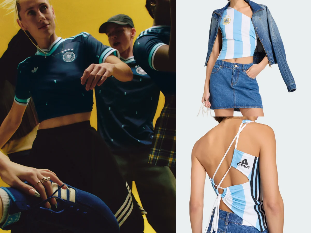 FIFA 2026 世界盃即將開打！NIKE、adidas、PUMA球衣公開