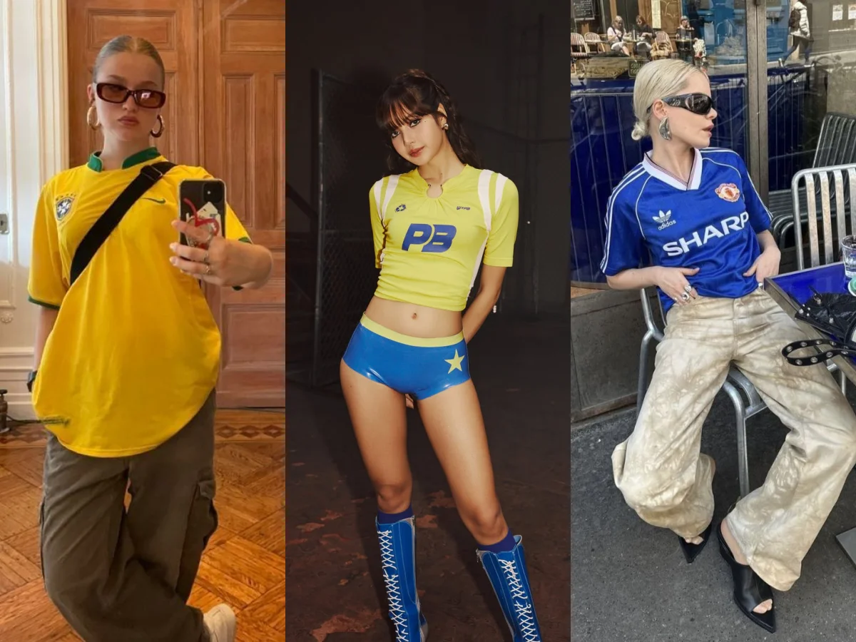 FIFA 2026 世界盃即將開打！NIKE、adidas、PUMA球衣公開