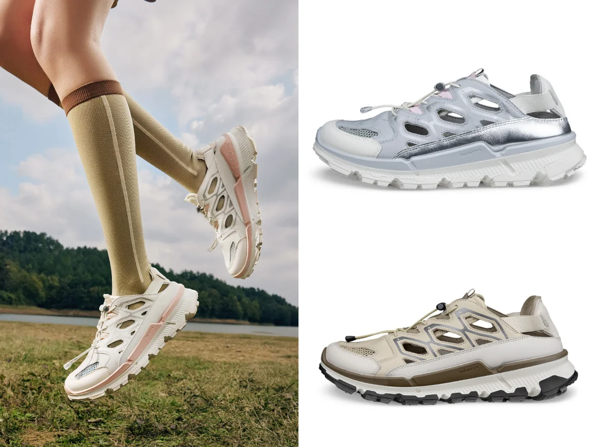 ECCO BIOM 2.2 TRL，NT.7,380