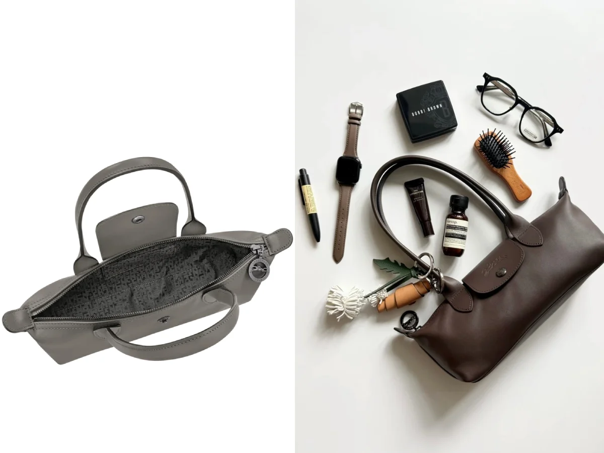 Longchamp Le Pliage Xtra 肩揹袋
