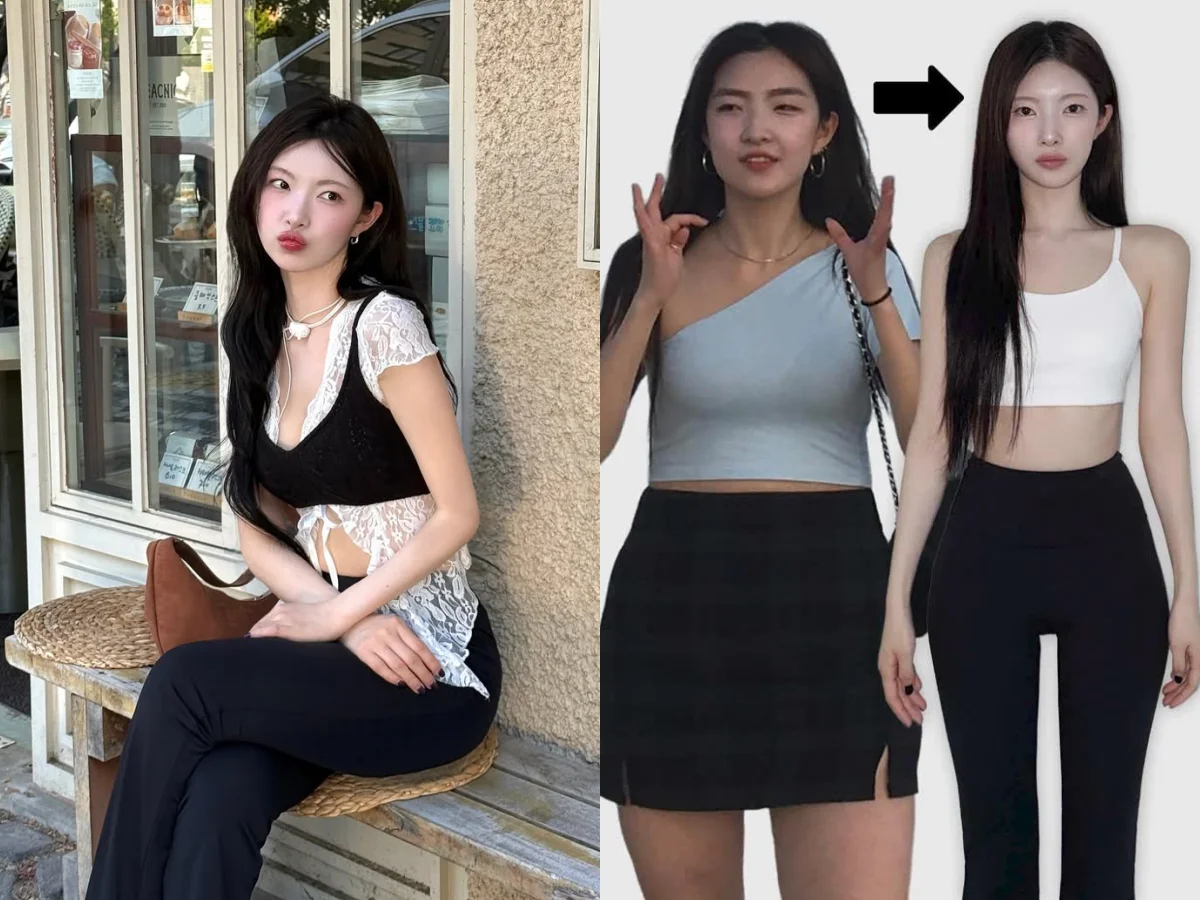 韓女靠「8個減肥習慣」1個月狂甩6kg！不挨餓、堅持做真的默默變瘦！