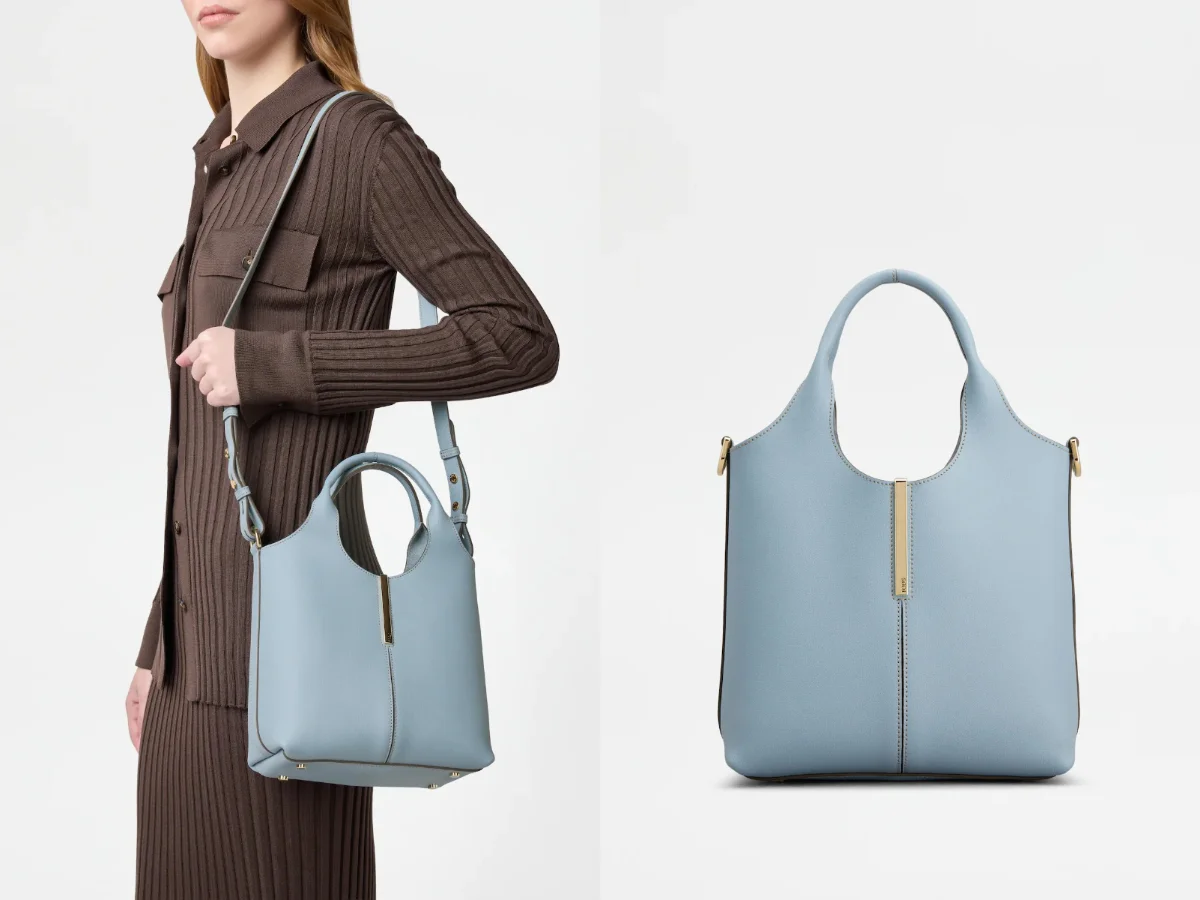 TOD&rsquo;S EBR DUE MANICI MINI