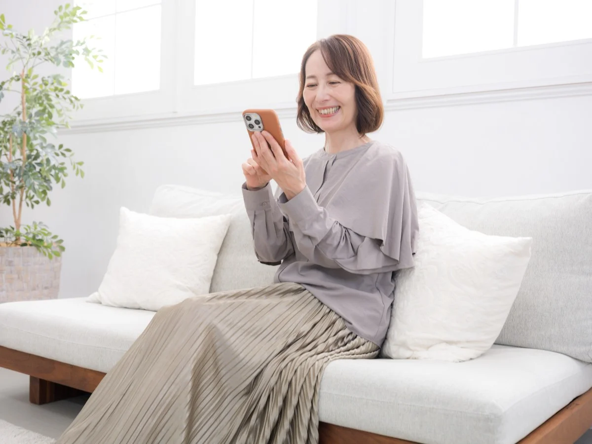50歲姊姊們的「趁現在」清單2 50歲姊姊們的「趁現在」清單2