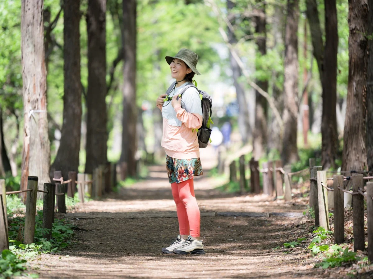 50歲姊姊們的「趁現在」清單4 50歲姊姊們的「趁現在」清單4