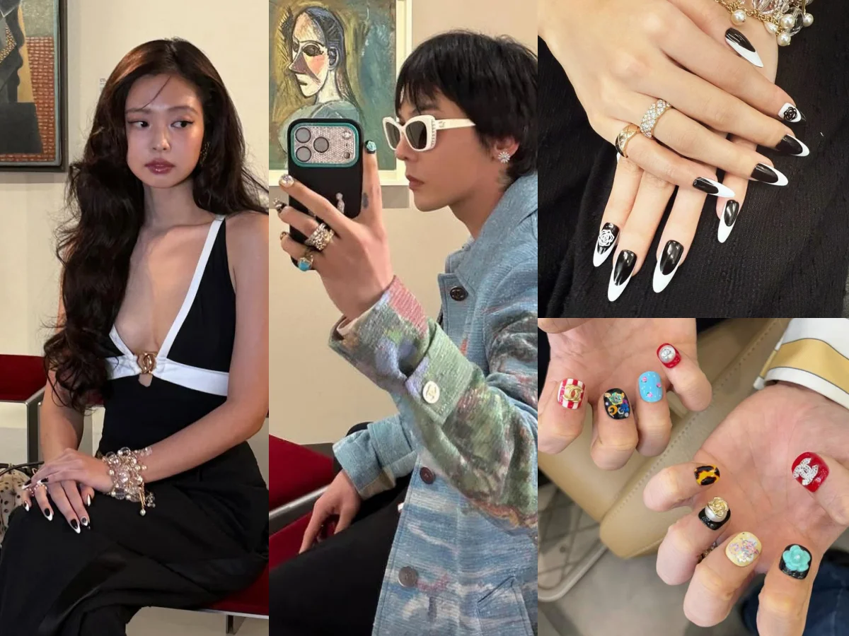 全家人都超有愛!GD曬父母結婚40週年親筆手寫信,甜蜜內容曝光:遇見妳是我人生最大的幸福