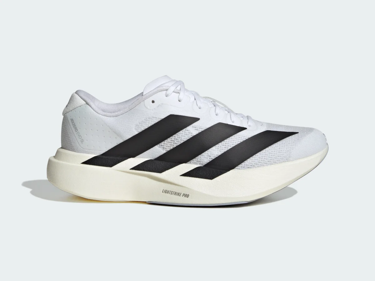 adidas ADIZERO EVO SL，NT4,890