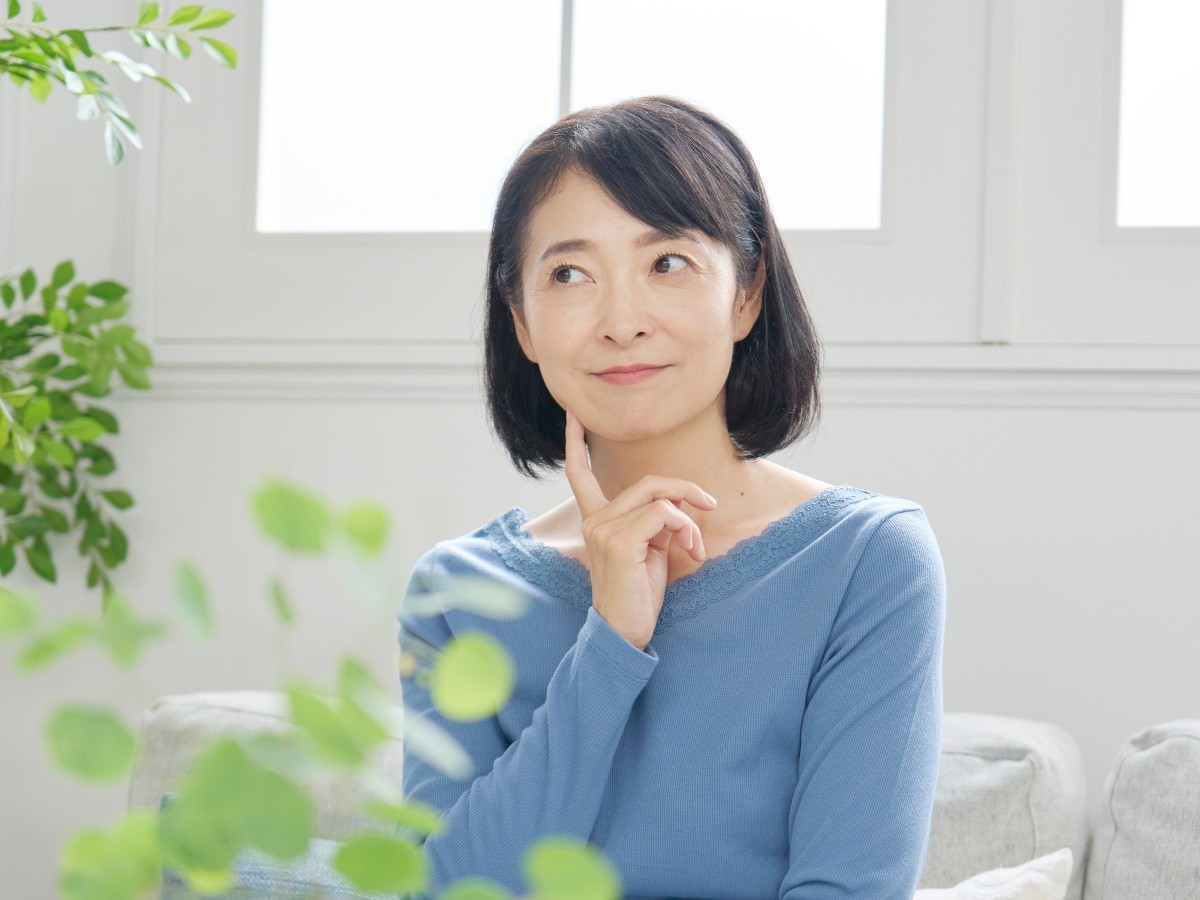 50歲姊姊們的「趁現在」清單5 50歲姊姊們的「趁現在」清單!不再等待時機,練習「現在就開始」最完美