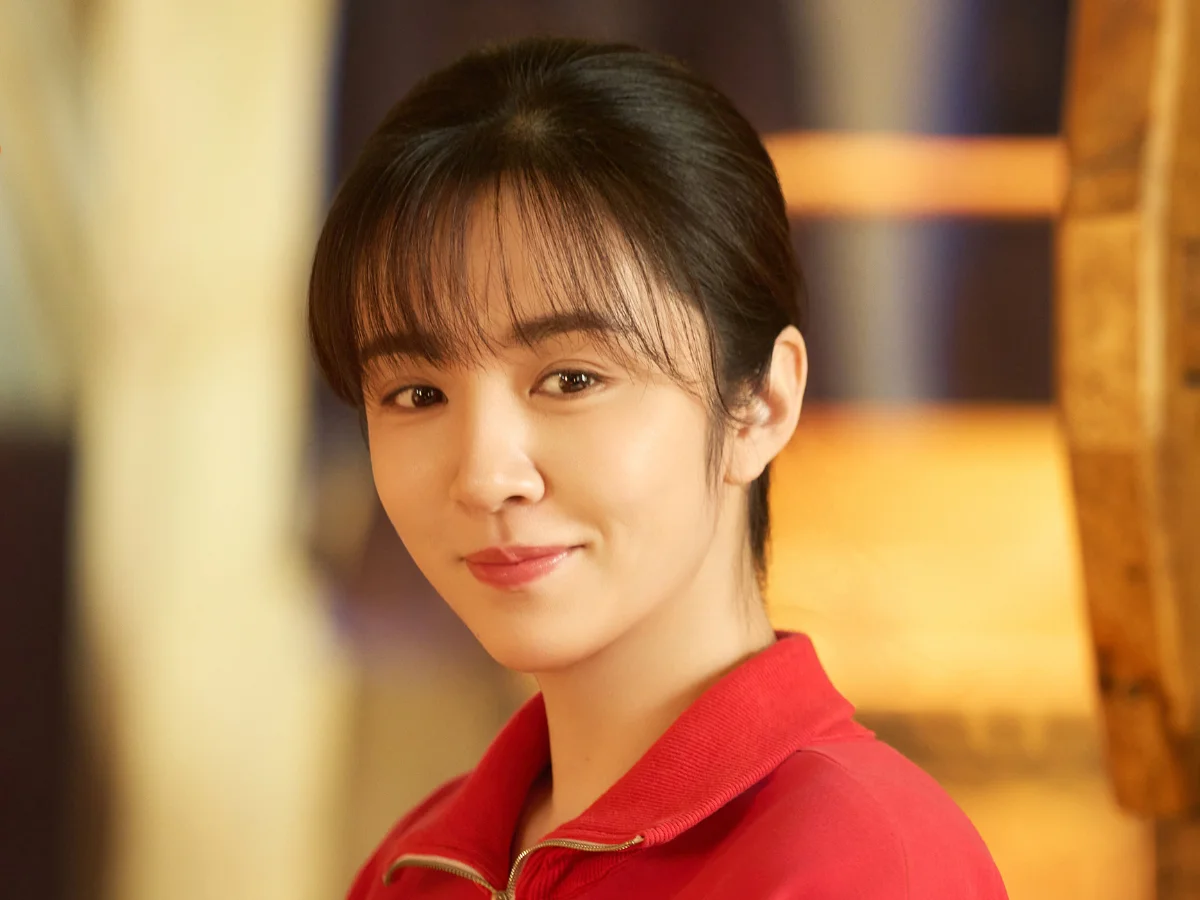 2.生肖羊女