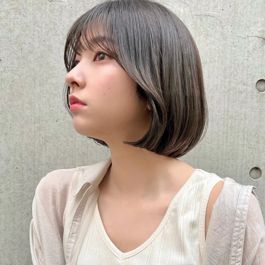 Photo by 自分を変えたい全ての人へ_ボブ_表参道美容師_清水豊 in MINX aoyama【ミンクス青山】美容院 with @yutaka_shimi.
