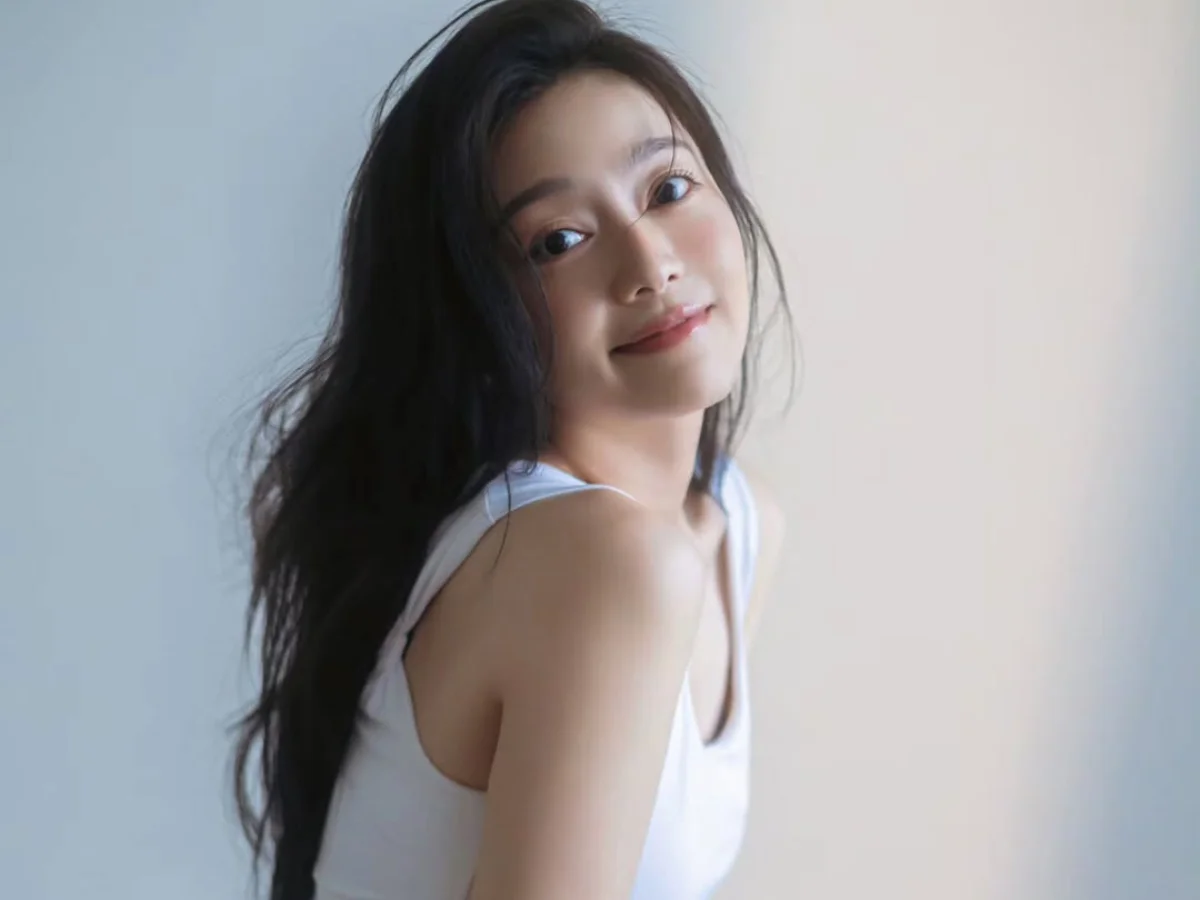仔仔老婆喻虹淵近日宣布復出