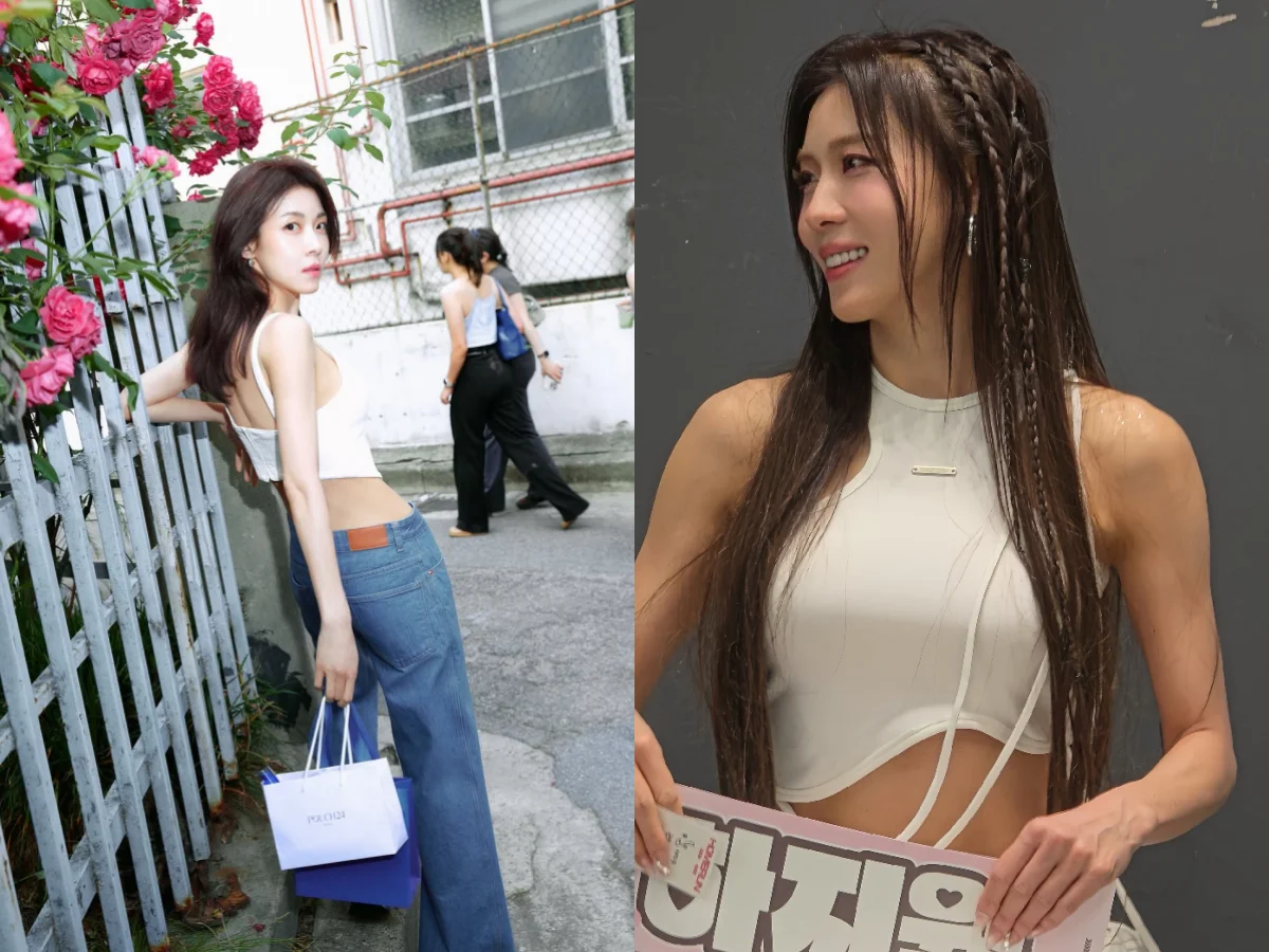 46歲吳怡霈靠「三聖杯早餐」瘦4kg！排毒清宿便，小腹沒了便祕都改善！