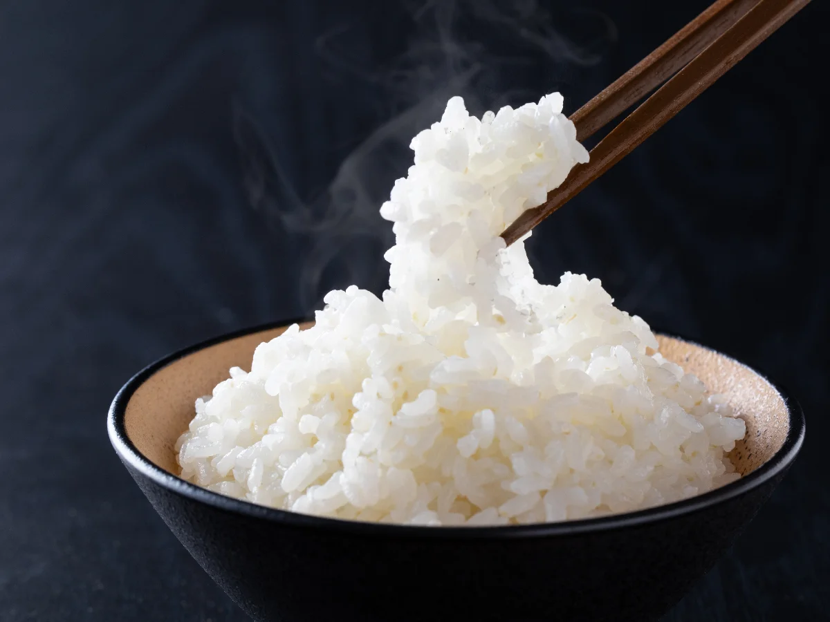 芒種習俗禁忌5.珍惜糧食避免浪費