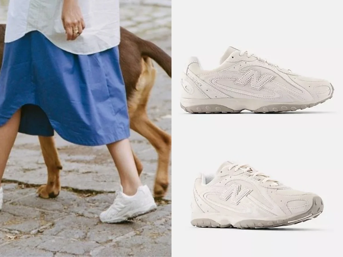 New Balance 204L，NT.3,880