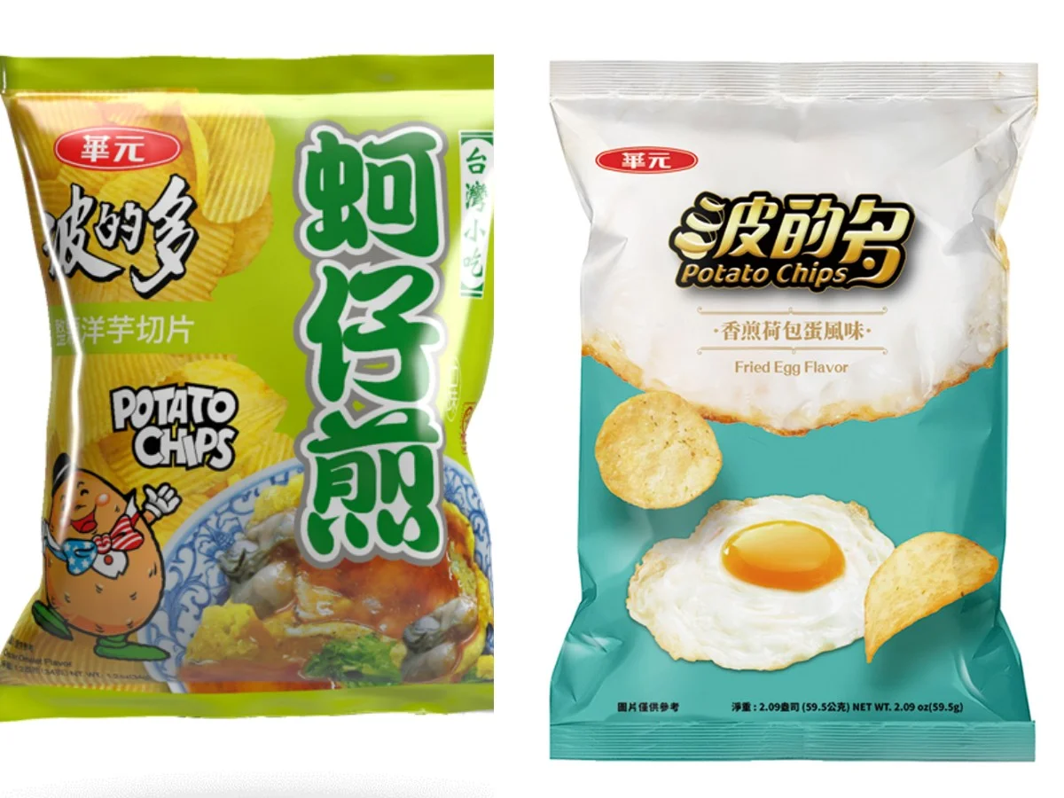 「波的多」這個取名，其實就是馬鈴薯英文Potato的諧音