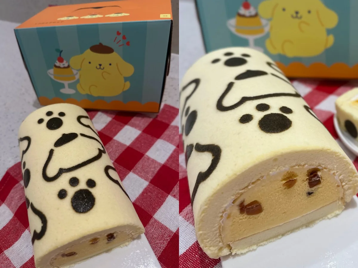 2026 COLD STONE布丁狗聯名冰淇淋6