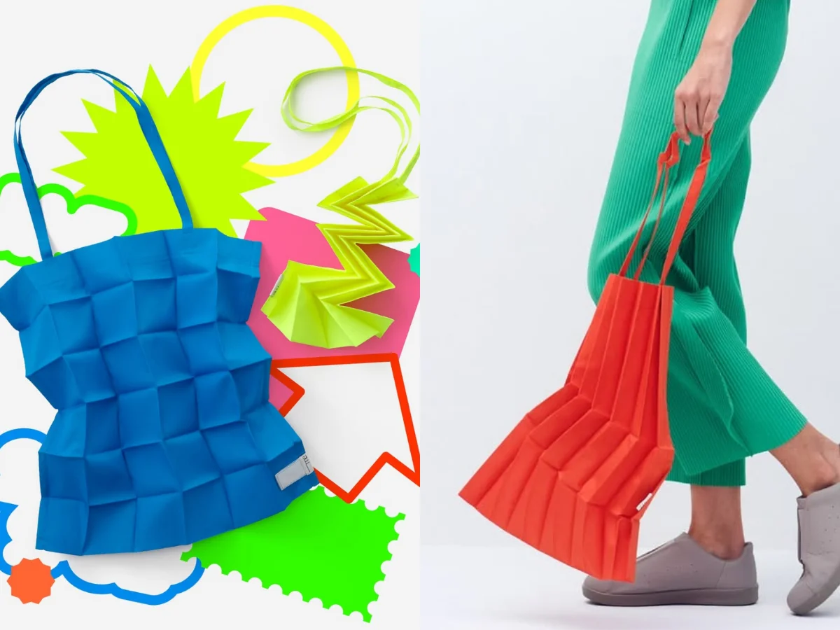 me ISSEY MIYAKE