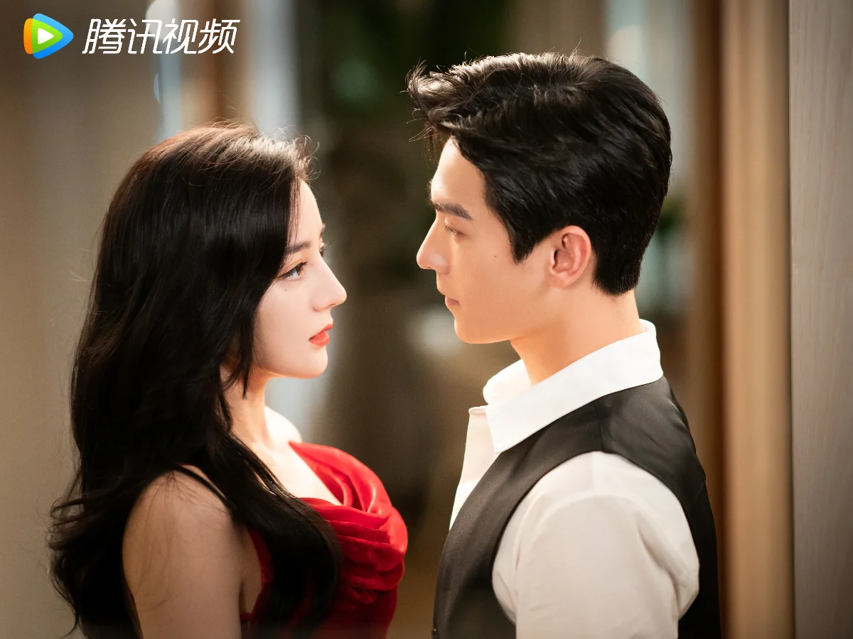 劇情亮點8.教科書級撩妹！「BG之光」當之無愧