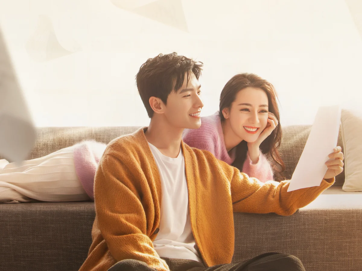 《你是我的榮耀》劇情介紹