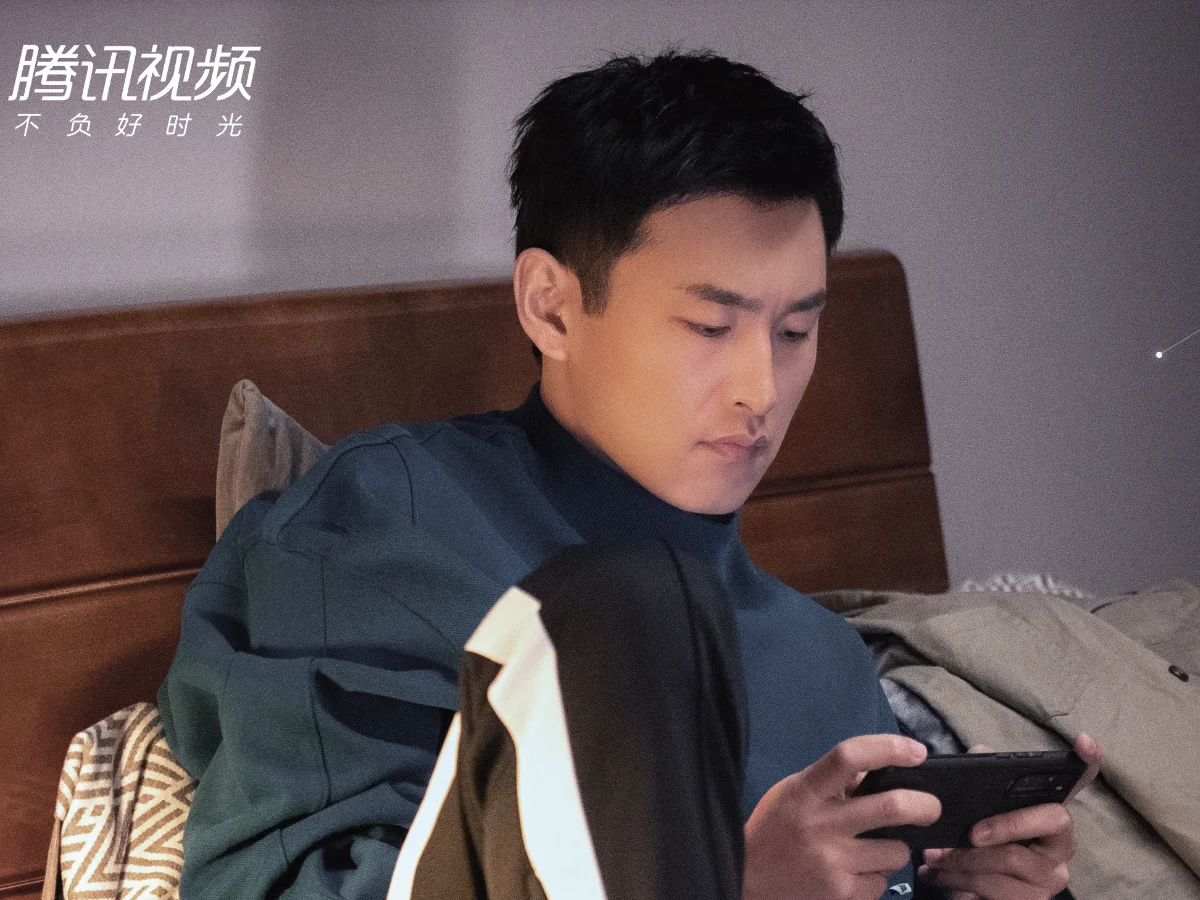 配角陣容：王彥霖 飾 翟亮