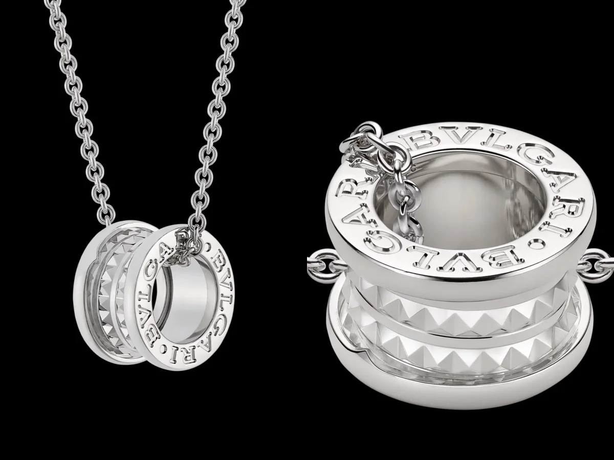 BVLGARI 項鍊
