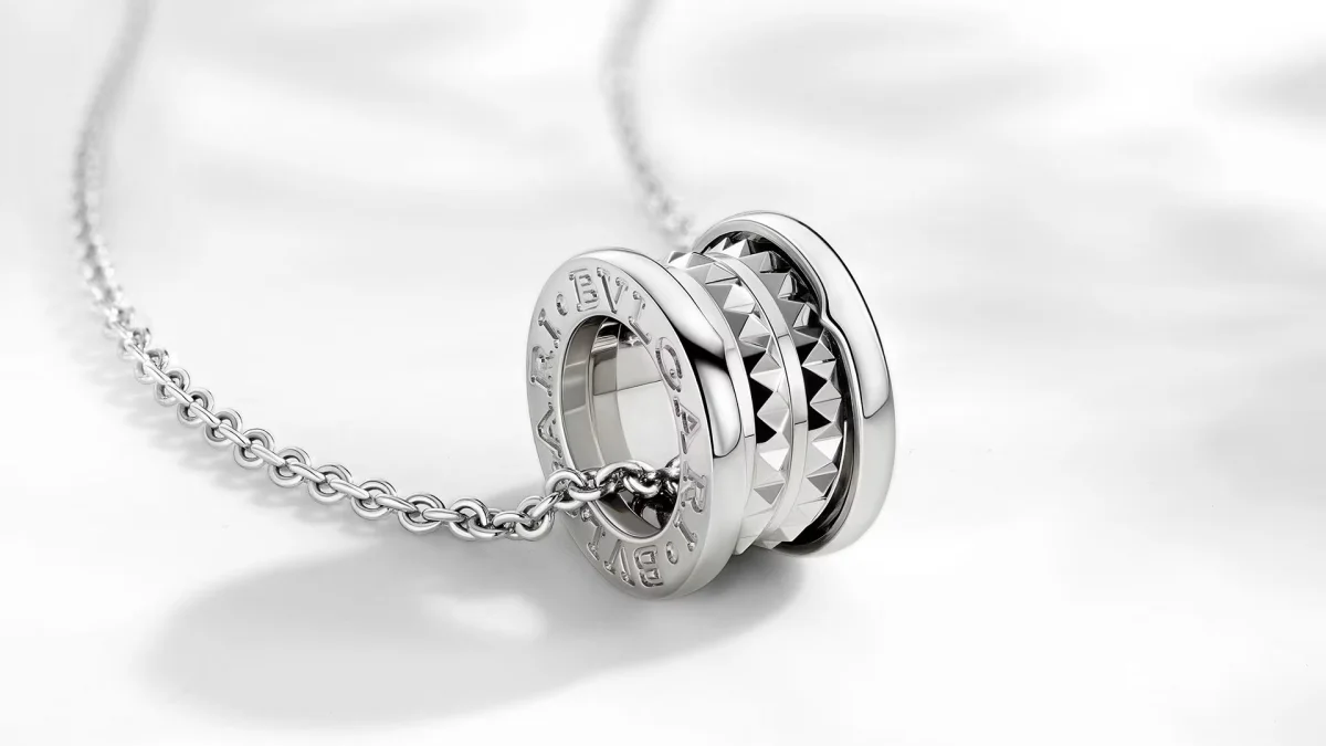 BVLGARI 項鍊