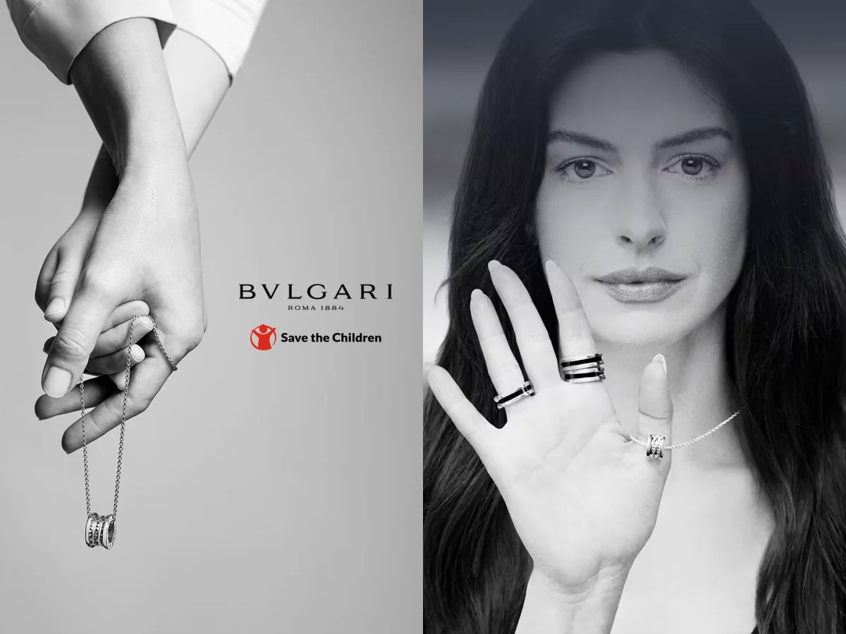 BVLGARI 項鍊