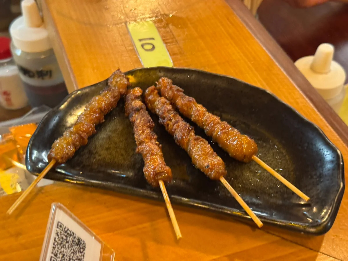 福岡美食清單10.かわ屋