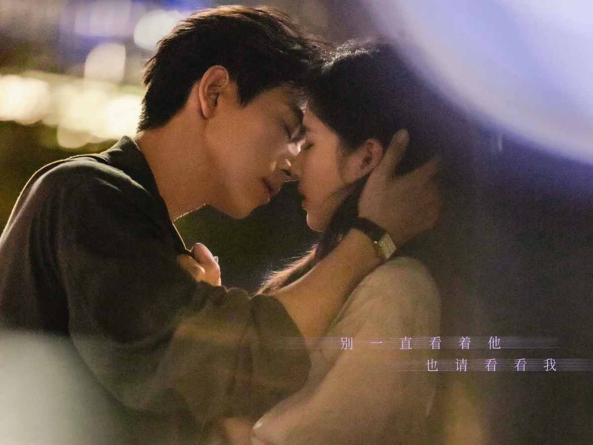 劇情亮點2.瞿友寧導演最新力作