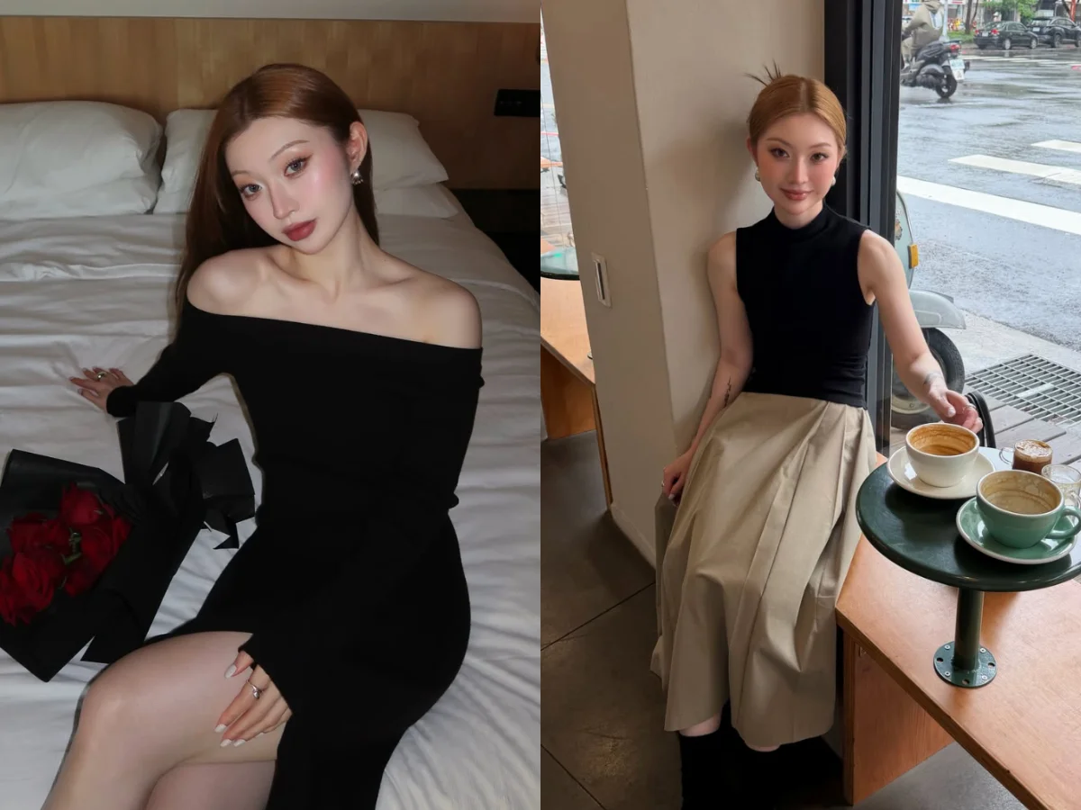 30歲美妝網紅Cara確診乳癌！無家族病史、生活超自律仍罹癌，醫生嘆：不要問為什麼
