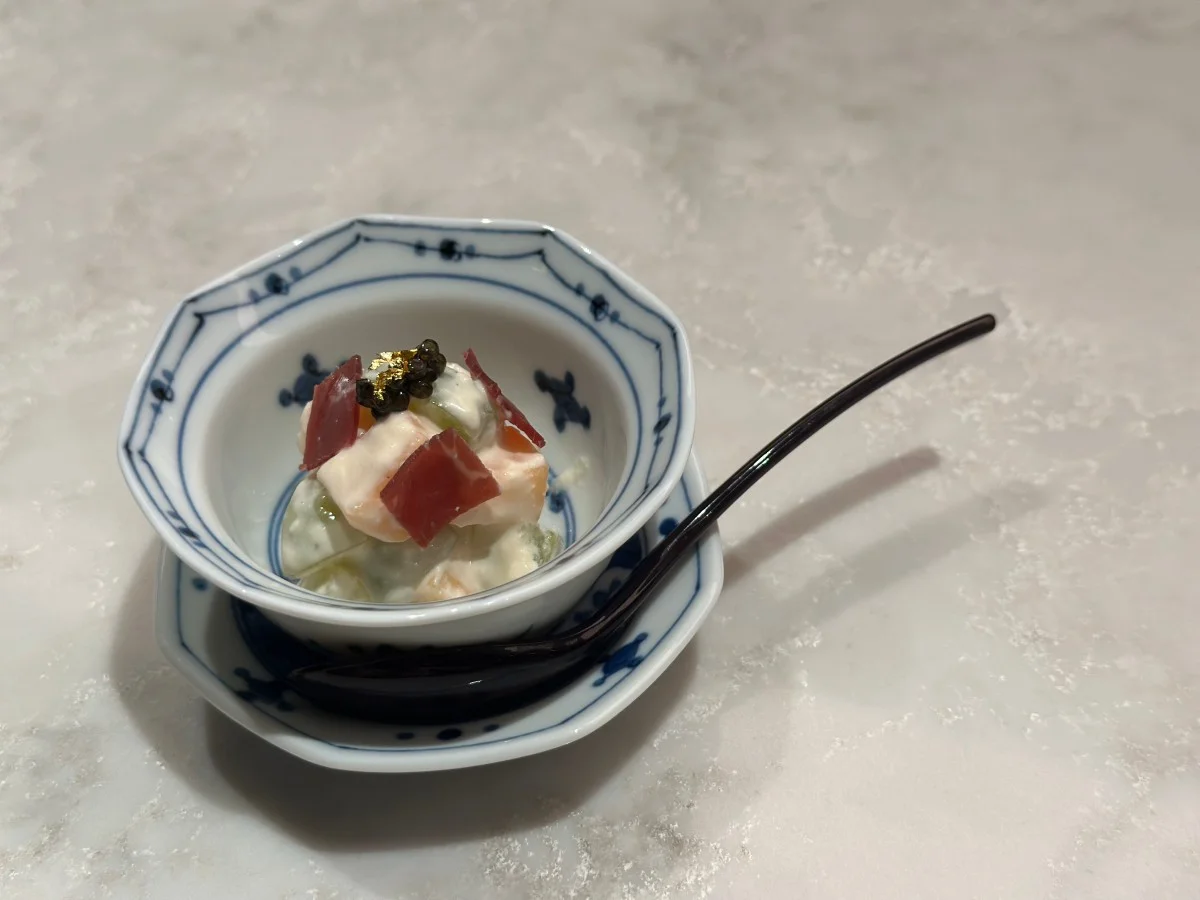 台中公益路新開「牛花」無菜單和牛燒肉推薦1