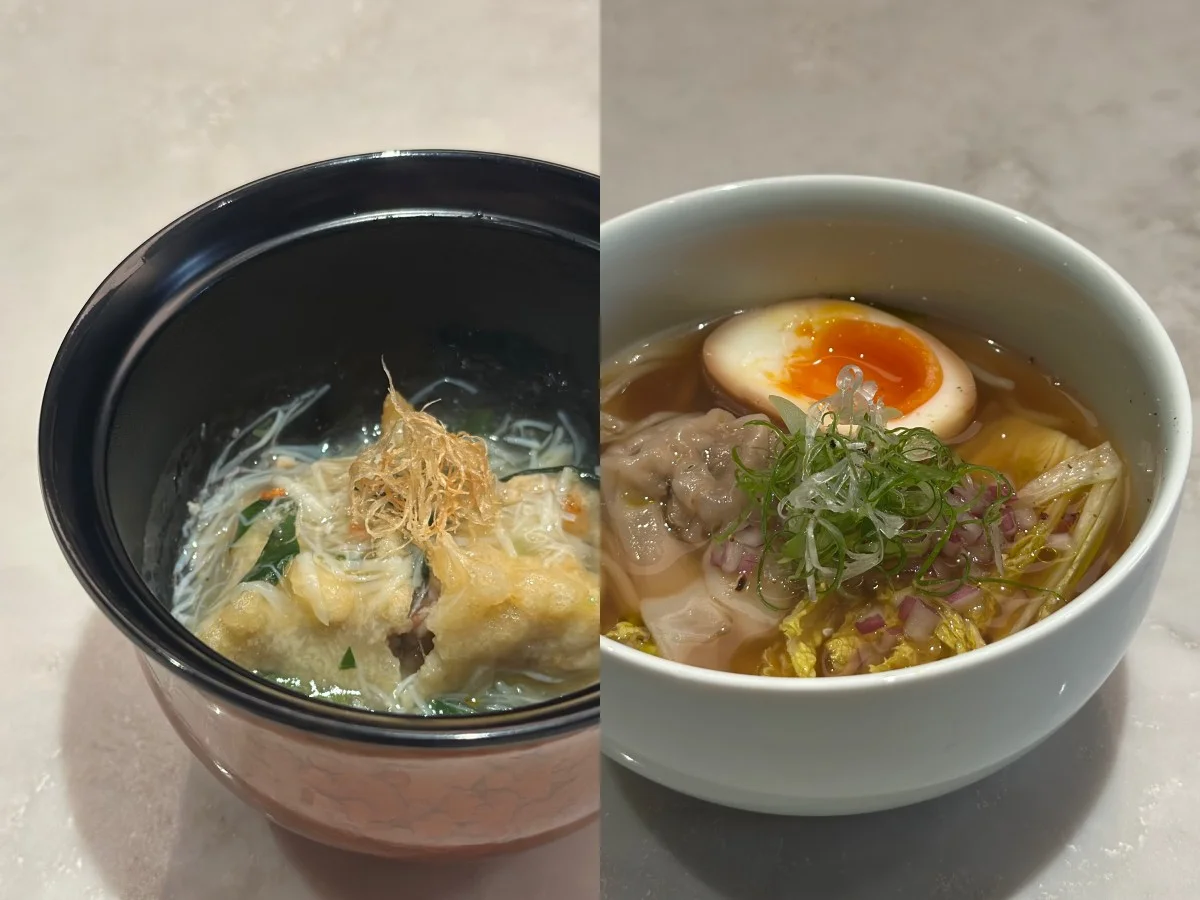 台中公益路新開「牛花」無菜單和牛燒肉推薦7