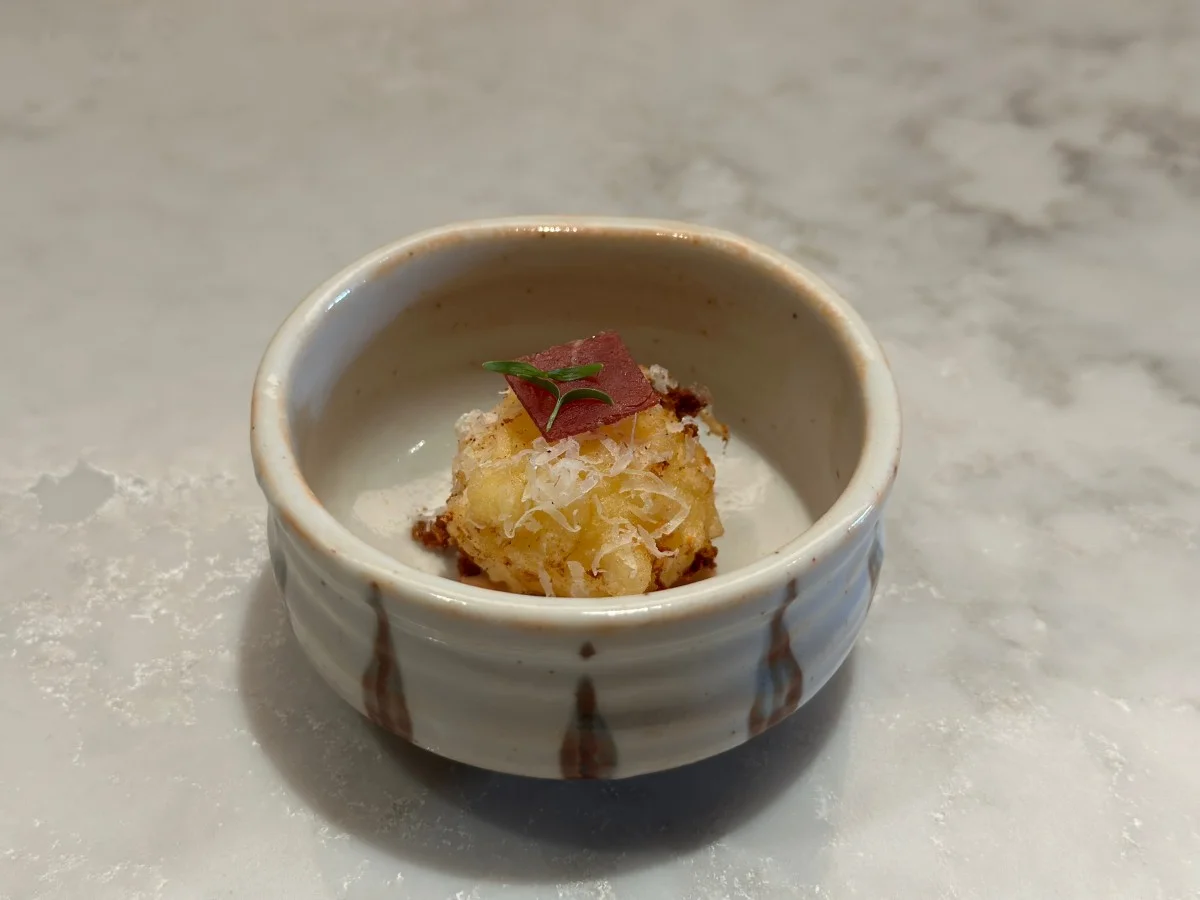 台中公益路新開「牛花」無菜單和牛燒肉推薦8