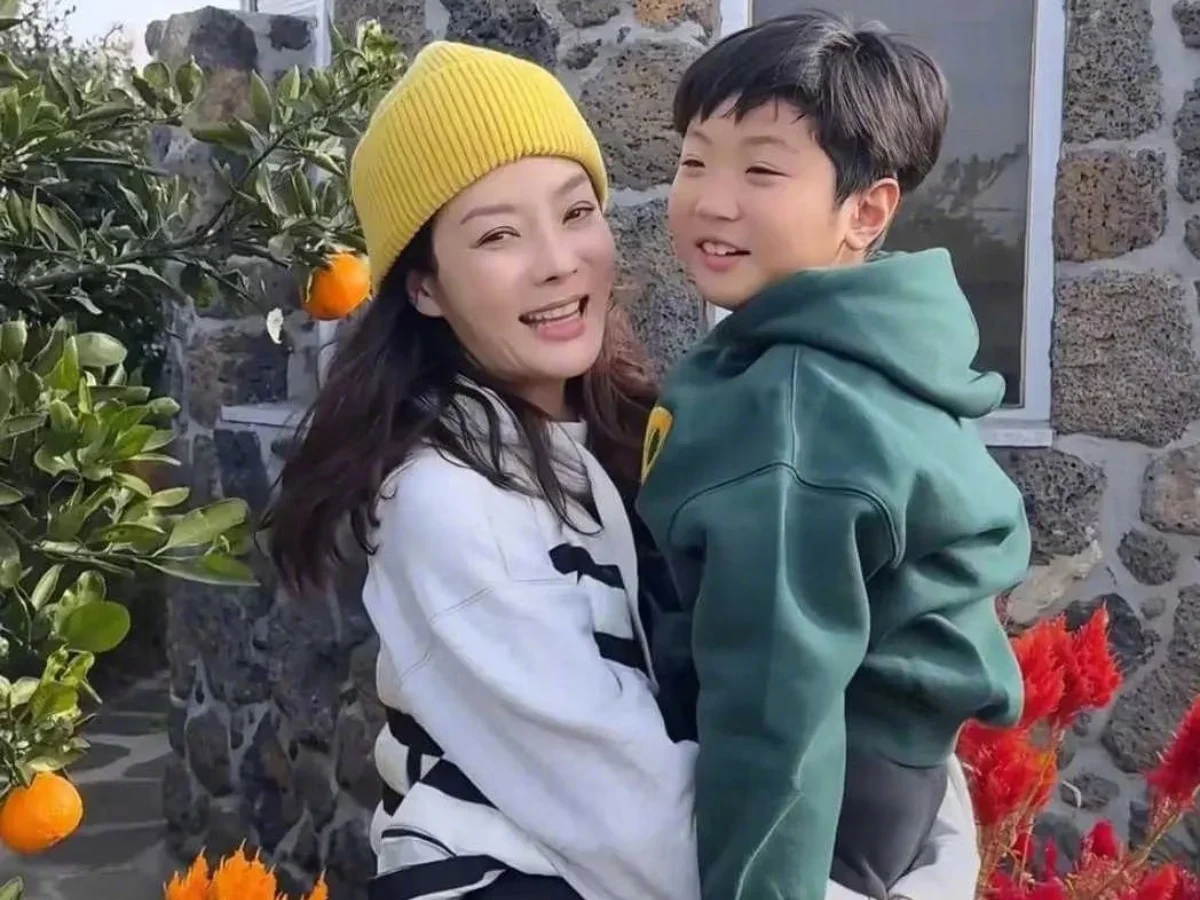 蔡琳不願在婚姻中當怨婦與情緒失控媽媽