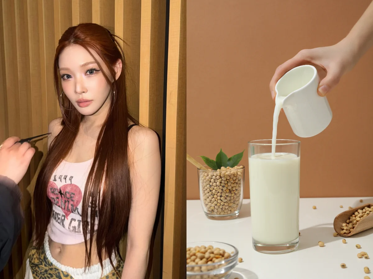 早上空腹喝豆漿效果打折？營養師揭最佳飲用時機：餐前、運動後30分鐘更適合