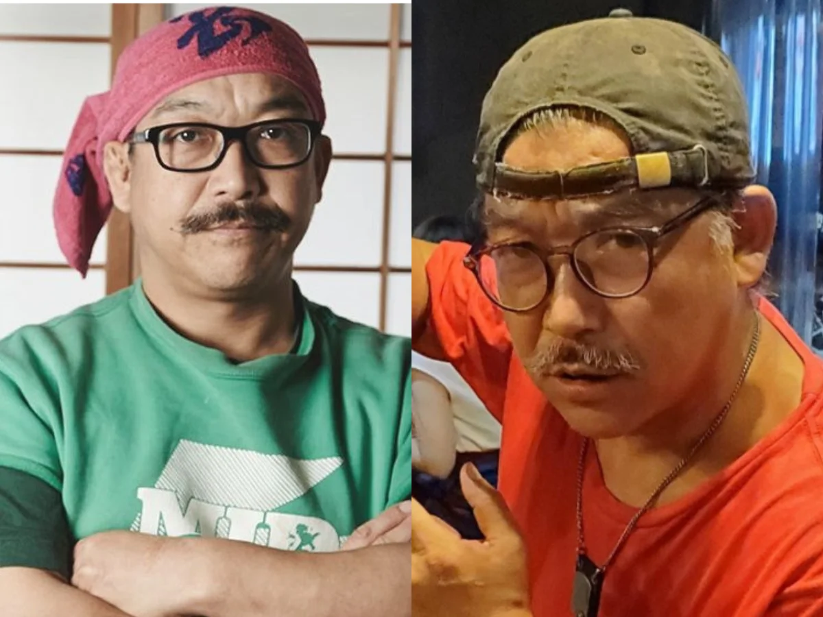 有20個孩子！61歲男星宣告再婚將娶第8任妻子，網友不解：這大叔的魅力在哪？
