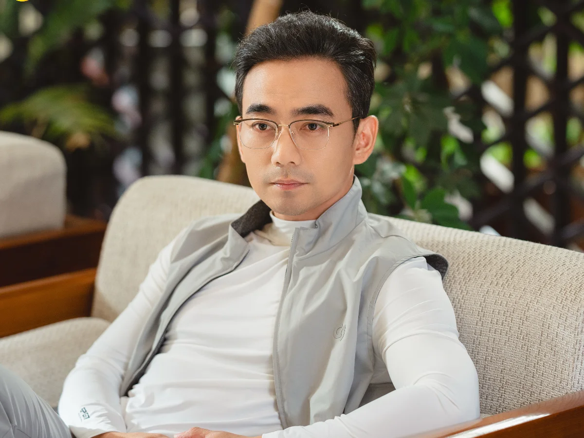 3.摩羯男