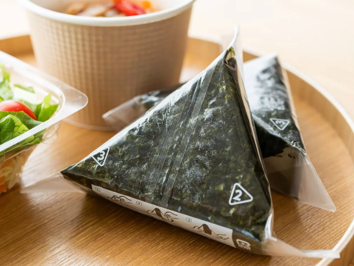 超商飯糰冷知識